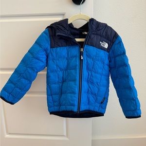 The North Face Thermoball Eco size 3T